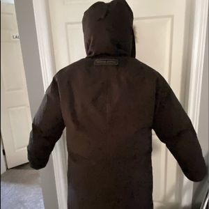 Canada Goose Men’s XL jacket